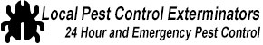 Reader AR Pest Control Exterminators